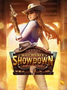 Wild Bounty Showdown